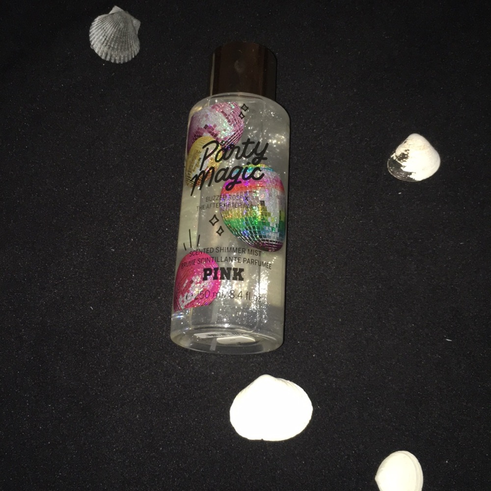 Pink party magic 💕 Bundle to save 💰
